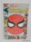 WEB OF SPIDER-MAN ISSUE NO. 20. 1986 B&B COVER PRICE $.75 VGC