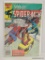 WEB OF SPIDER-MAN ISSUE NO. 21. 1986 B&B COVER PRICE $.75 VGC