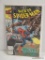 WEB OF SPIDER-MAN ISSUE NO. 51. 1988 B&B COVER PRICE $1.00 VGC