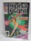 ALPHA FLIGHT ISSUE NO. 19. 1985 B&B COVER PRICE $.60 VGC