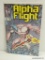 ALPHA FLIGHT ISSUE NO. 56. 1987 B&B COVER PRICE $1.00 VGC