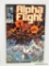 ALPHA FLIGHT ISSUE NO. 58. 1988 B&B COVER PRICE $1.00 VGC