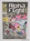 ALPHA FLIGHT ISSUE NO. 61. 1988 B&B COVER PRICE $1.25 VGC