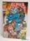 ALPHA FLIGHT ISSUE NO. 125. 1993 B&B COVER PRICE $1.75 VGC