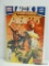 THE NEW AVENGERS ISSUE NO. 27. 2012 B&B COVER PRICE $3.99 VGC