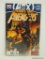 THE NEW AVENGERS ISSUE NO. 28. 2012 B&B COVER PRICE $3.99 VGC