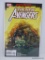 THE NEW AVENGERS ISSUE NO. 55. 2009 B&B COVER PRICE $3.99 VGC