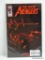 THE NEW AVENGERS ISSUE NO. 57. 2009 B&B COVER PRICE $3.99 VGC