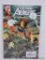 THE NEW AVENGERS ISSUE NO. 58. 2009 B&B COVER PRICE $3.99 VGC