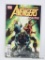 AVENGERS PRIME ISSUE NO. 4 OF 5. 2010 B&B COVER PRICE $3.99 VGC