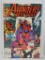 AVENGERS WEST COAST ISSUE NO. 60. 1990 B&B COVER PRICE $1.00 VGC