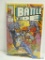 BATTLE TIDE ISSUE NO. 1 OF 4. 1992 B&B COVER PRICE $1.75 VGC