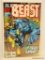 THE BEAST ISSUE NO. 2. 1997 B&B COVER PRICE $2.50 VGC