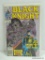 BLACK KNIGHT ISSUE NO. 4. 1990 B&B COVER PRICE $1.50 GC