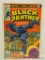 BLACK PANTHER ISSUE NO. 7. 1977 B&B COVER PRICE $.35 VGC