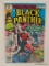 THE BLACK PANTHER ISSUE NO. 15. 1979 B&B COVER PRICE $.40 VGC