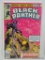 BLACK PANTHER ISSUE NO. 13. 1978 B&B COVER PRICE $.35 VGC