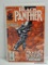 BLACK PANTHER ISSUE NO. 22. 2000 B&B COVER PRICE $2.50 VGC