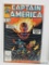 CAPTAIN AMERICA ISSUE NO. 356. 1989 B&B COVER PRICE $.75 VGC