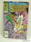 SQUADRON SUPREME ISSUE NO. 3 1985 B&B VGC