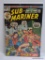 SUB-MARINER ISSUE NO. 59 