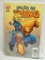 TALES OF THE THING ISSUE NO. 3 OF 3 2005 B&B VGC $0.12 COVER PRICE