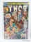 THE MIGHTY THOR ISSUE NO. 248 1976 B&B VGC