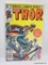 THE MIGHTY THOR ISSUE NO. 323 1982 B&B VGC
