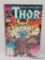 THE MIGHTY THOR ISSUE NO. 342 1984 B&B VGC