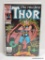 THE MIGHTY THOR ISSUE NO. 370 1986 B&B VGC