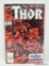 THE MIGHTY THOR ISSUE NO. 416. 1990 B&B COVER PRICE 1.00 B&B COVER PRICE $1.00 VGC