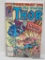 THE MIGHTY THOR ISSUE NO. 420. 1990 B&B COVER PRICE $1.00 VGC