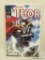 THOR ISSUE NO. 604. 2010 B&B COVER PRICE $2.99 VGC