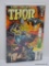 THE MIGHTY THOR ISSUE NO. 484. 1995 B&B COVER PRICE $1.50