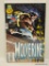 WOLVERINE ISSUE NO. 102. 1996 B&B COVER PRICE $1.95 VGC.