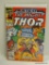 THE MIGHTY THOR ISSUE NO. 446. B&B COVER PRICE 1992 B&B COVER PRICE $1.25 VGC