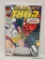 THE MIGHTY THOR ISSUE NO. 452. 1992 B&B COVER PRICE $1.25 VGC