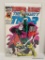 THE MIGHTY THOR ISSUE NO. 455. 1992 B&B COVER PRICE $1.25 VGC