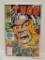 THE MIGHTY THOR ISSUE NO. 462. 1993 B&B COVER PRICE $1.25 VGC