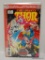 THE MIGHTY THOR ISSUE NO. 468. 1993 B&B COVER PRICE $1.25 VGC