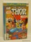 THE MIGHTY THOR ISSUE NO. 469. 1993 B&B COVER PRICE $1.25 VGC