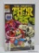THE MIGHTY THOR ISSUE NO. 474. 1994 B&B COVER PRICE $1.50 VGC