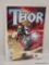 THOR ISSUE NO. 615. 2010 B&B COVER PRICE $3.99 VGC