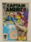 CAPTAIN AMERICA ISSUE NO. 309. 1985 B&B COVER PRICE $.65 VGC