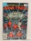 STAR TREK ISSUE NO. 1. 1984 B&B COVER PRICE $.75 VGC