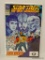 STAR TREK THE NEXT GENERATION ISSUE NO. 22. 1991 B&B COVER PRICE $1.75 VGC