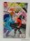 STAR TREK THE NEXT GENERATION ISSUE NO. 46. 1993 B&B COVER PRICE $1.75 VGC