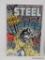 STEEL 