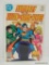 SUPERBOY STARRING THE LEGION OF SUPER-HEROES ISSUE NO. 228. 1977 B&B COVER PRICE $.35 VGC