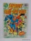 SUPERBOY AND THE LEGION OF SUPER-HEROES ISSUE NO. 250. 1978 B&B COVER PRICE $.40 GC